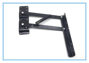 Parti di montaggio della cerniera del tavolo da parete dell'<span class=keywords><strong>hardware</strong></span> della mobilia di vendita calda di SKYHONE 2023 - Product Image 3