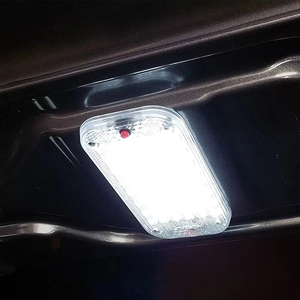Lampe <span class=keywords><strong>de</strong></span> lecture décorative 48 LED CX05 12~85V pour coffre <span class=keywords><strong>de</strong></span> camping-car, cabine <span class=keywords><strong>de</strong></span> voiture, caravane, <span class=keywords><strong>remorque</strong></span>, camion, éclairage d'urgence - Product Image 3