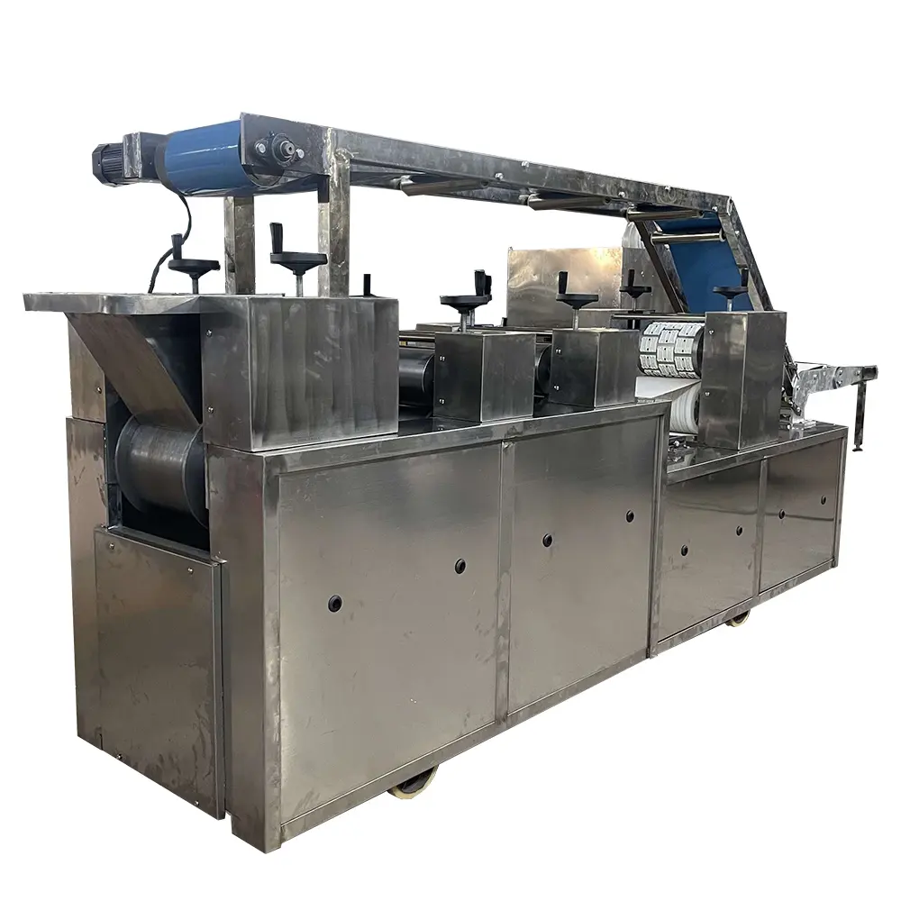 Maschine zum herstellen von kekse weiche kekse keksmaschine für weiche kekse produktionslinie türkei