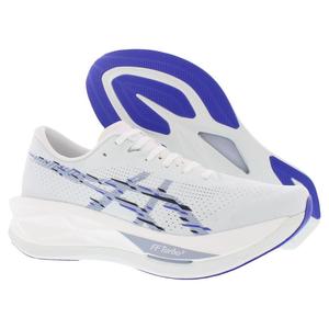Chaussures de course pour hommes Asics Sonicblast Arctic Blue Grey Blue FF Turbo2 Technology - Product Image 4