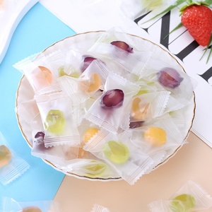 El fabricante ofrece al por mayor deliciosos caramelos de goma con sabor a fruta pelados grandes en 3D - Product Image 2