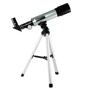 Student astronomical telescope professional stargazing F36050 science and education entry-level monocular night vision outdoor