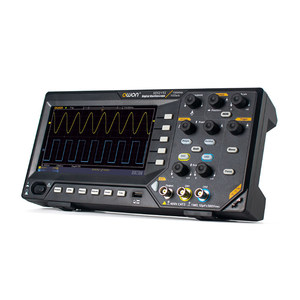 Oscilloscope numérique de bureau à double canal OUON SDS210/215/220(S) Lilliput - Product Image 6