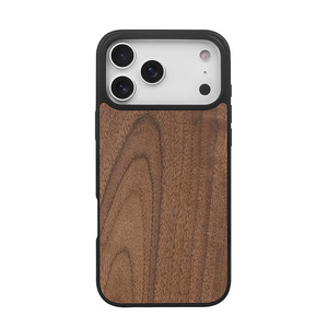 Coque de protection magnétique fine en TPU pour iPhone 17, motif animalier, avec logo gravé - Product Image 2
