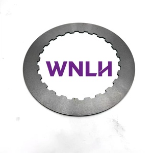 Plaque d'embrayage WNLH 3P0337 de remplacement pour niveleuse Caterpillar 120 120H 120M 140M 140K - Product Image 4