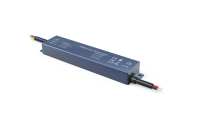 Tension constante d'alimentation IP67 40W pour l'éclairage LED Pilote de LED d'intérieur 24V pour lumières LED