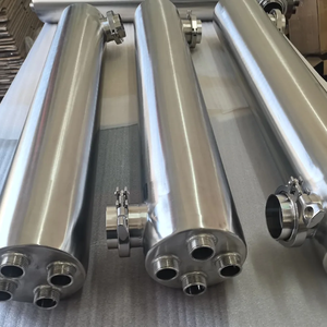 Fournisseur de plaques fines en acier inoxydable 304 316L pour la fabrication, le soudage et les applications industrielles - Product Image 5