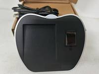 Lecteur d'empreintes digitales USB ZK8500, lecteur de cartes RFID de proximité EM/MF, biométrique, pour ordinateur de bureau, enregistrement d'utilisateurs, garantie 1 an, SDK gratuit, optique