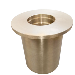 บูชแบบเข็มตัววัดลดขนาดด้วยบูชหน้าแปลนแขนสีบรอนซ์นอกศูนย์ - Product Image 6