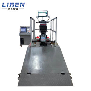 전기 오토바이 섀시 테스트 장비 효율적인 섀시 테스터 - Product Image 3