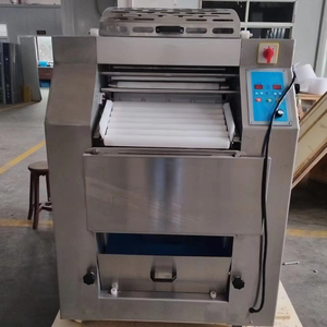 Máquina Amasadora Totalmente Automática Ecológica Limai YMA208, 3.29kw de Potencia, Uso en Interiores, para Hacer Pan, 1 Año de Garantía, Funciona con YMA208 - Product Image 4