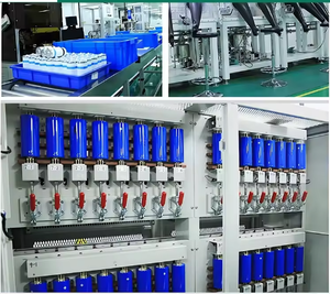 بطارية ليثيوم تايتان لكو من Yilong بقدرة <span class=keywords><strong>2.3</strong></span> فولت و30 و45 أمبير في الساعة بطارية ليثيوم بتقنية imr بقدرة 45 أمبير في الساعة طراز Yinglong 66160K - Product Image 5