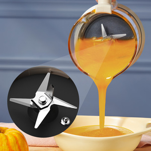 Home Appliance Juicer <strong>Blender</strong> Smoothie Shake <strong>Blender</strong> Kitchen Equipment Vacuum and Heating <strong>Blender</strong> - Product Image 4