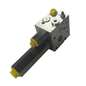 HDV33P-11 HDV33P-15 HDV33-21 HVD33-25 ตัวควบคุมสมดุลไฮดรอลิก - Product Image 2