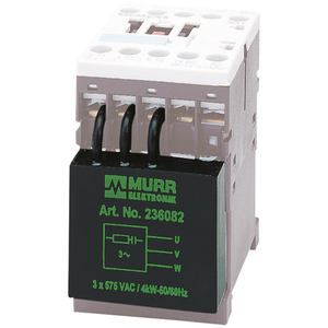 Murrelektronik N/236082 CZ-Nuevo - Product Image 1