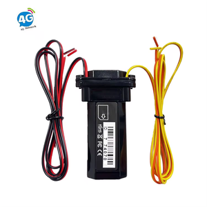 Rastreador GPS a prueba de agua 4G IP67 Vehículos a prueba de agua Coches Dispositivo de seguimiento GPS 4G Corte remoto Motor de aceite Acuerdo Tianqin - Product Image 1