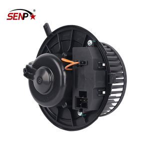SENP Soplador para VW Tiguan Passat Golf Audi Q3 1KD820015A 1KD 820 015 A Venta al por mayor Auto Repuestos - Product Image 2