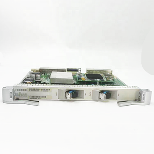 82ex2 03020UCM TN8D000EX201 <span class=keywords><strong>2</strong></span>-poorts 10 Gigabit Ethernet Switching Verwerkingskaart 82EX2 voor PTN3900 - Product Image 4