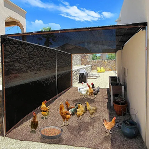 <span class=keywords><strong>Malla</strong></span> de sombreado impermeable para jardín, toldo para terraza, parasol, protección UV, tela de <span class=keywords><strong>sombra</strong></span> - Product Image 3