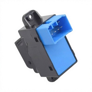 Interruptor Eléctrico para Elevalunas de Hyundai Kia Ix35, 93580-2Z000, 12V, para Elevadores de Ventanas de Automóviles - Product Image 2