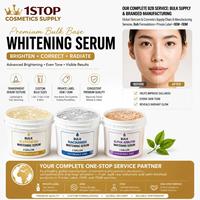 Sérum Micro-Infusion Acide Hyaluronique et Peptides – Kit Essentiel Anti-Rides et Raffermissant pour une Meilleure Élasticité Cutanée – Soin Visage en Gros