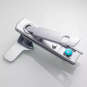 Highly Rated Longyu MS751 <strong>Electrical</strong> <strong>Panel</strong> <strong>Door</strong> Lock for Industrial <strong>Electrical</strong> Equipment - Product Image 4