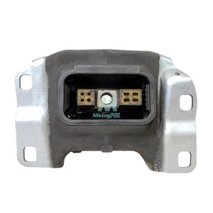Soporte de Transmisión Ford AV617M121BC 4N517M121FD, Soporte de Caja de Cambios Izquierda para Focus, Escort, Kuga - Product Image 3