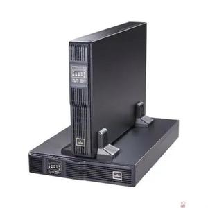 Fuente de Alimentación Ininterrumpida Emerson Serie ITA2 20Kva Trifásica con Paquete de Baterías Externas - Product Image 1