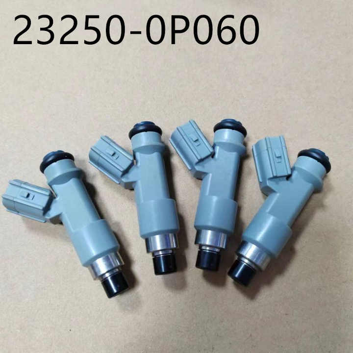 Fuel Injector for Auris CH-R Corolla Levin Car Fuel Injector Nozzle