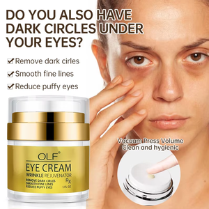 Mejor Crema para Ojos con Cúrcuma y Vitamina C, Vegana, Blanqueadora, Reparadora, Reafirmante, Antiarrugas, para Ojeras e Hinchazón, Venta al por Mayor - Product Image 5