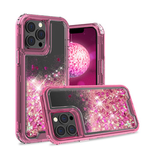 เคสโทรศัพท์ทรายเหลวดูดสามชั้นสำหรับ infinix Hot <span class=keywords><strong>70</strong></span> /tecno Spark 50/Smart 20สามชั้นกันน้ำไฮบริด - Product Image 5