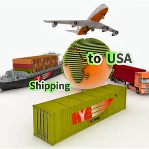 DDP <span class=keywords><strong>Freight</strong></span> <span class=keywords><strong>Forwarder</strong></span> untuk layanan kargo udara/laut DHL FedEx UPS agen kargo pengiriman kategori produk Trucking - Product Image 6