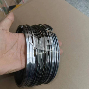 Set di Fasce Elastiche per Pistone 08-114400-40 Compatibile con BMW <span class=keywords><strong>X5</strong></span> E5 3 3.0 d Motore Diesel - Product Image 6