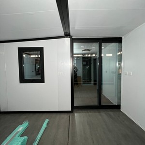 <span class=keywords><strong>Appartement</strong></span> Extensible <span class=keywords><strong>Meublé</strong></span> Moderne à partir de Conteneur en Acier - Product Image 3