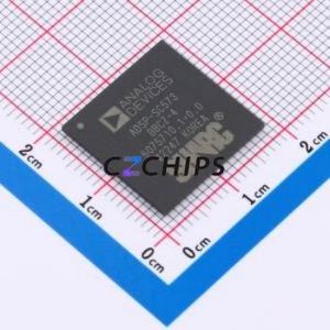 ชิปไอซีโปรเซสเซอร์สัญญาณดิจิตอล (DSP/DSC) BGA-400 ADSP-SC573BBCZ-4ใหม่และดั้งเดิม - Product Image 1