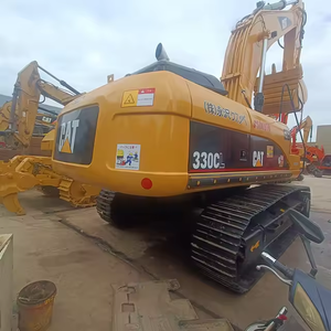 Equipo de Construcción Usado a Gran Escala, Original, 30 Toneladas, para Excavadoras de Orugas Cat 330CL, Caterpillar 330d 330dL - Product Image 3