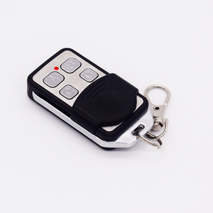 433MHz remoto RF 315MHz <span class=keywords><strong>Control</strong></span> remoto duplicador Universal clon remoto para puerta de garaje 390MHz 868MHz - Product Image 1