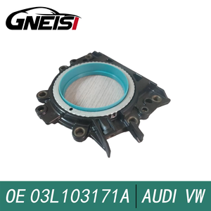 Retén <span class=keywords><strong>de</strong></span> aceite trasero para Audi A4 S4 Q5 Q3 A5 S5 A6 S6 A3 Volkswagen Beetle Golf <span class=keywords><strong>Sharan</strong></span> Touran, Skoda 2004-2022 03L103171A 03L103171 - Product Image 2