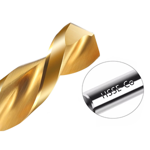 Cao coban nội dung khoan bit cho độ cứng cao thép & hợp kim nhôm reaming LỖ-phí bảo hiểm tại chỗ khoan bit - Product Image 3