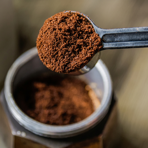 กาแฟเวียดนามบดแบบขายส่ง ราคาแข่งขัน คุณภาพเยี่ยม คั่วอ่อน 100% โรบัสต้า อายุการเก็บรักษา 24 เดือน - Product Image 1