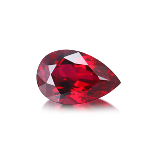 Nhà Máy Bán buôn Chất lượng cao Lab Grown <span class=keywords><strong>Ruby</strong></span> đá Fancy Shape Red <span class=keywords><strong>Ruby</strong></span> Pigeon máu lỏng đá quý - Product Image 1