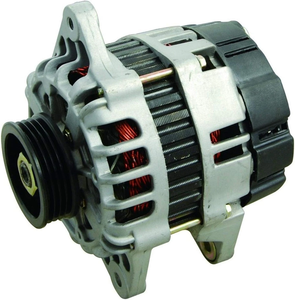 <span class=keywords><strong>Alternateur</strong></span> à haut rendement de systèmes électriques automatiques pour <span class=keywords><strong>Hyundai</strong></span> Atos 0.8 1999-03 1.0 2001 1.1 2004 1.1 Prime 1.3 2003 Getz 1.1 2002 - Product Image 1