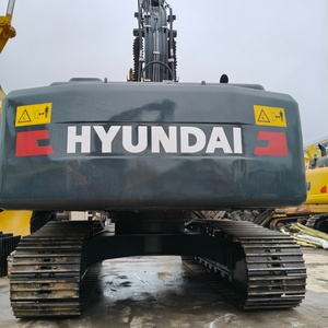 Escavatore <span class=keywords><strong>Hyundai</strong></span> HX220HD Usato, Peso Operativo 20600kg, Motore Cummins 145kW, Benna 1.9m, 550 Ore di Utilizzo, Accessori di Ricambio, Corea - Product Image 6