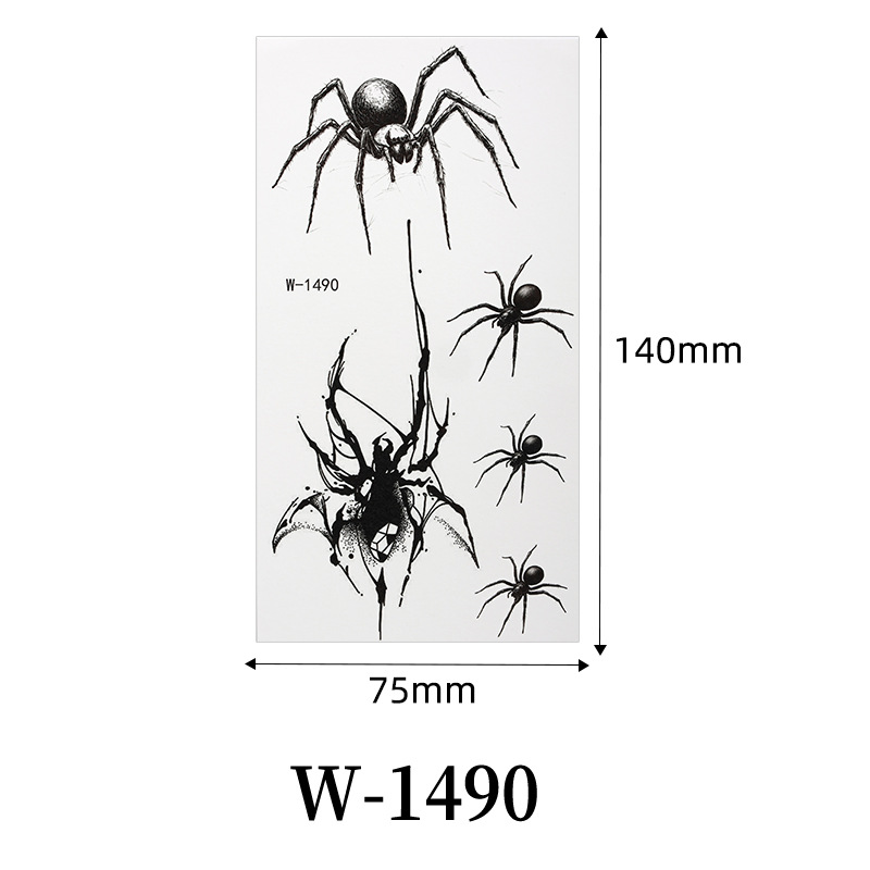 W-1490-75140 mm matrice
