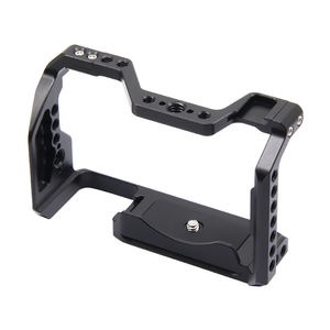 Cage de protection complète A6700 pour appareil photo Sony A6700, stabilisateur d'extension pour caméra reflex numérique, support pour la réalisation de films vidéo - Product Image 3