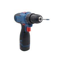 Deko DCD1201 perceuse électrique, tournevis, outil électrique domestique, rechargeable, perceuse à pistolet, batterie au lithium, perceuse à main sans fil