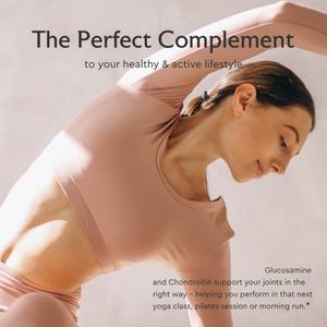 Nuevo Suplemento de Colágeno en Polvo con Extractos de Plantas para la Salud de Huesos, Articulaciones, Tejidos, Uñas y Piel - Product Image 5