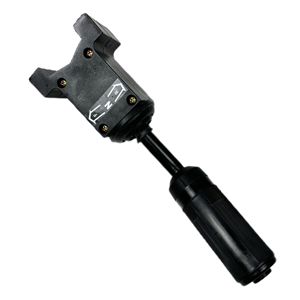 Nouvelle Commutateur de colonne de commande de niveau 85801938 pour NH 555E 575E 655E 675E B LB Series LB95 LB90 Haute Qualité - Product Image 2