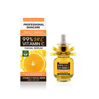 OEM ODM Huile de parfum liquide pure à l'or 24 carats, vitamine C, sérum anti-âge pour le visage