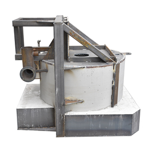 Lave-linge professionnel industriel et commercial à économie d'énergie 15 kg 25 kg pour hôtel - Product Image 1